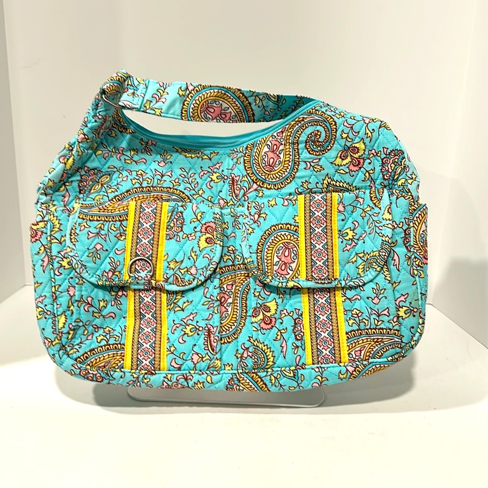 Lemon Hill Tote Bag